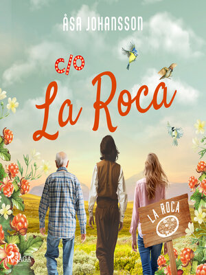 cover image of C/O La Roca